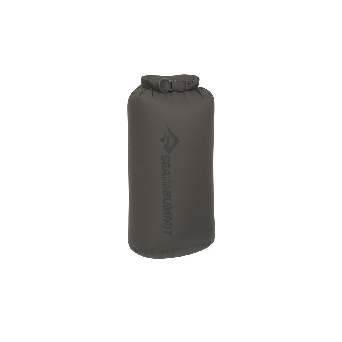 8 litre / Beluga Grey || Lightweight Dry Bag