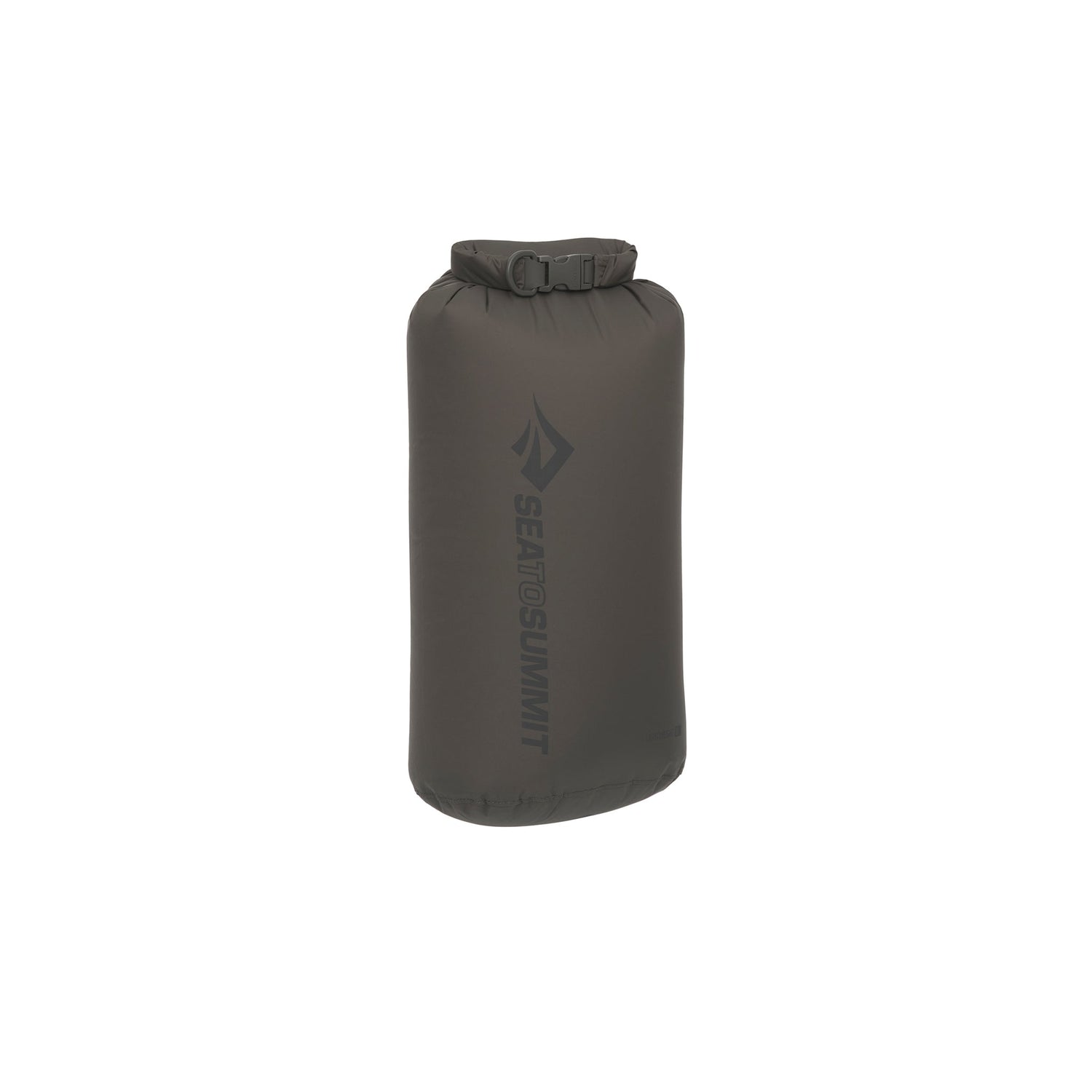 8 litre / Beluga Grey || Lightweight Dry Bag