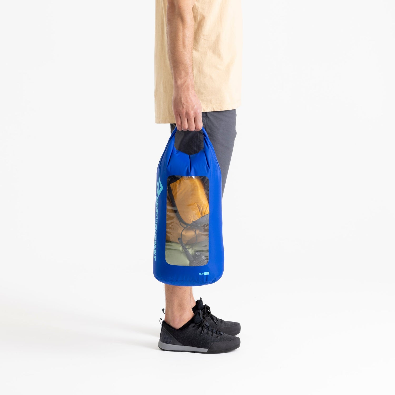 13 litre || Lightweight Dry Bag View