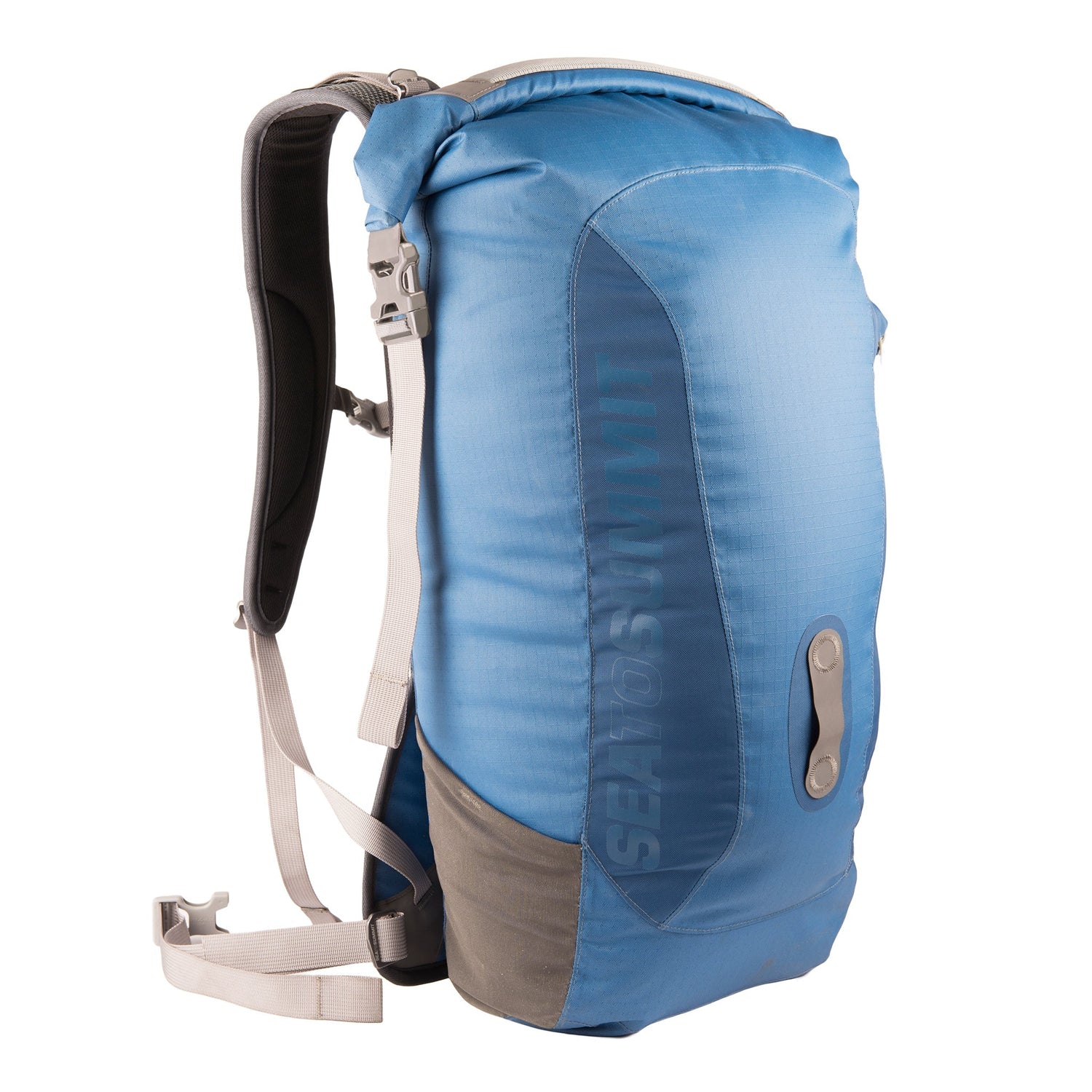 Royal Blue || Rapid 26L Dry Pack