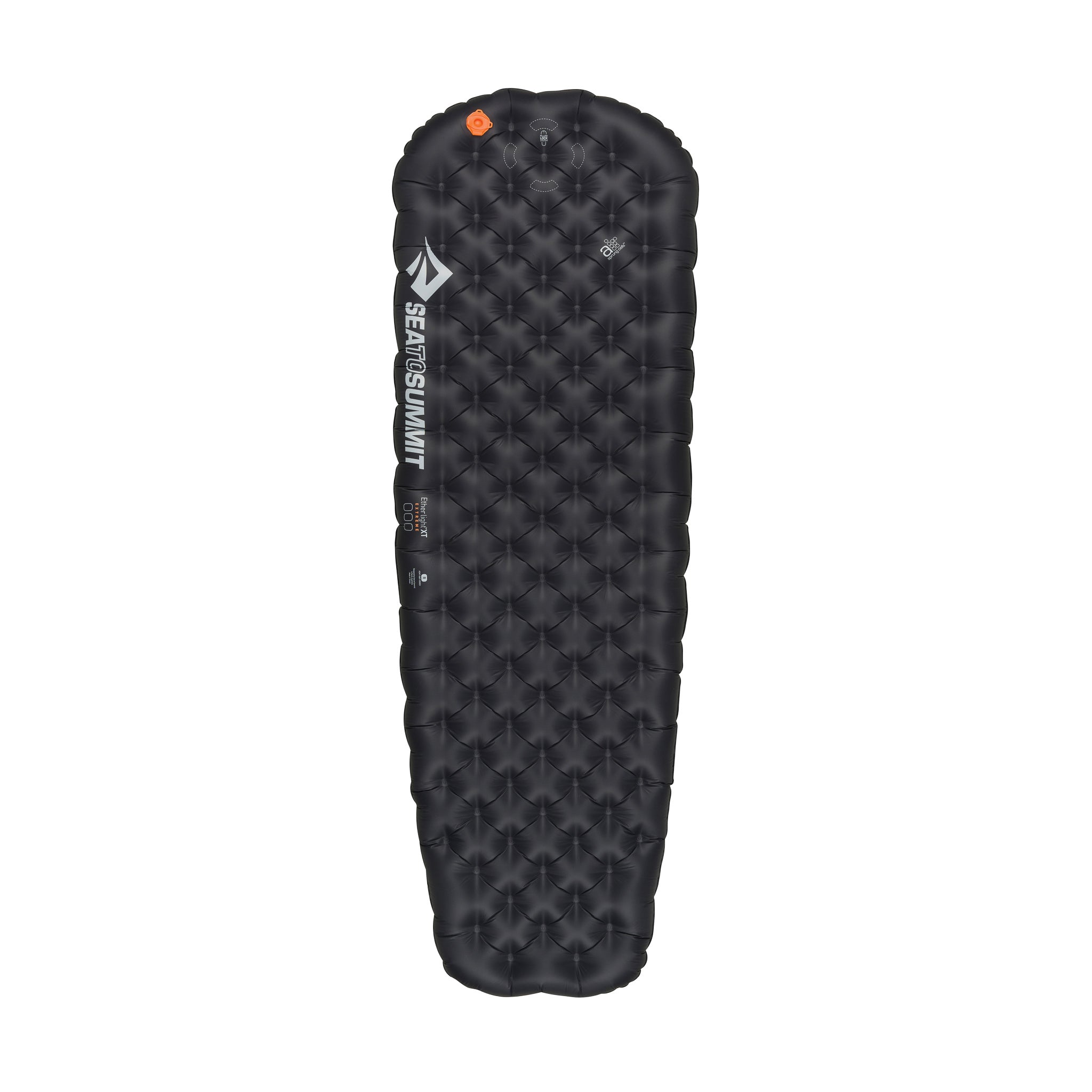 Ether Light XT Extreme Insulated Air Sleeping Pad | Sea to Summit