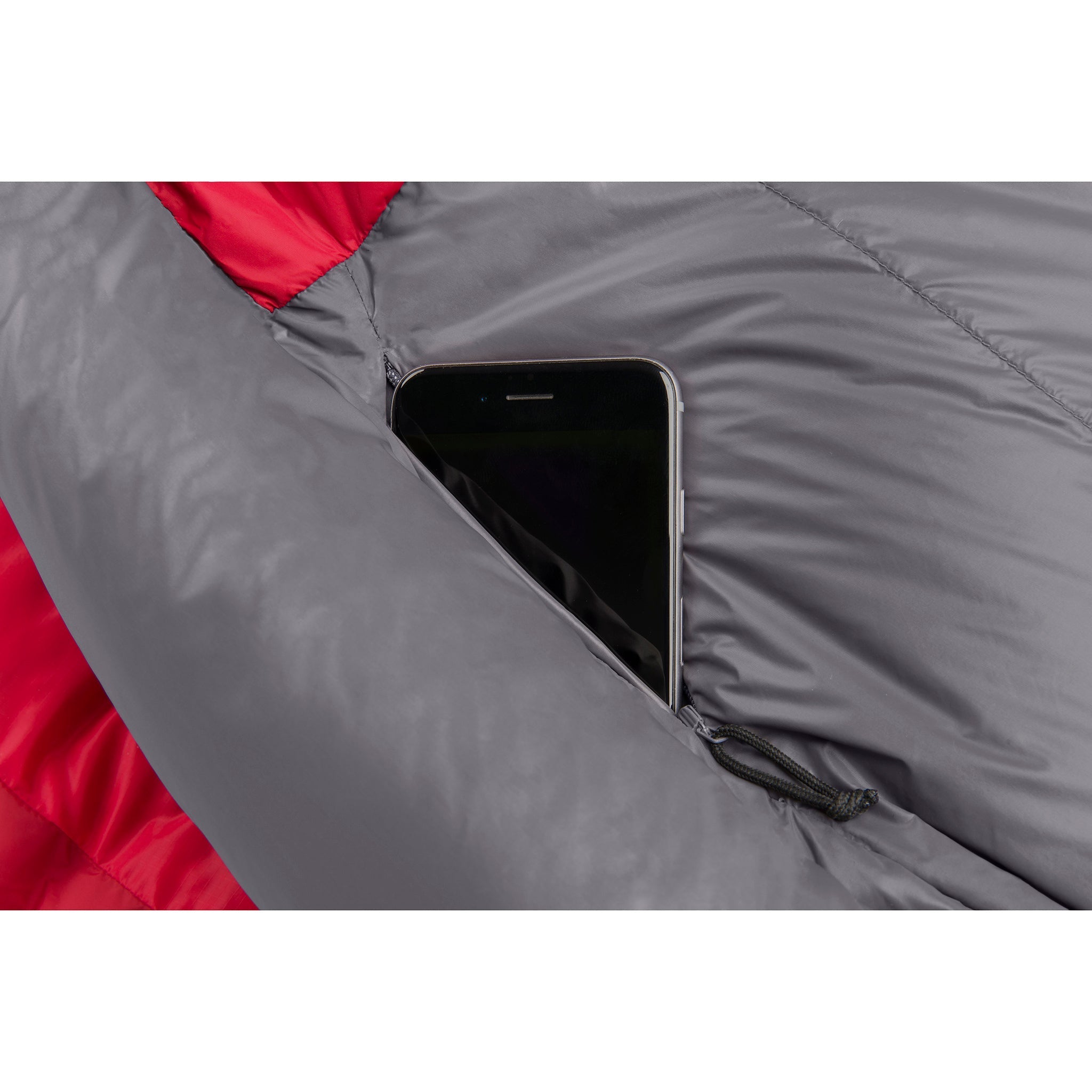 Alpine Down Winter Sleeping Bag 20 C 40 C