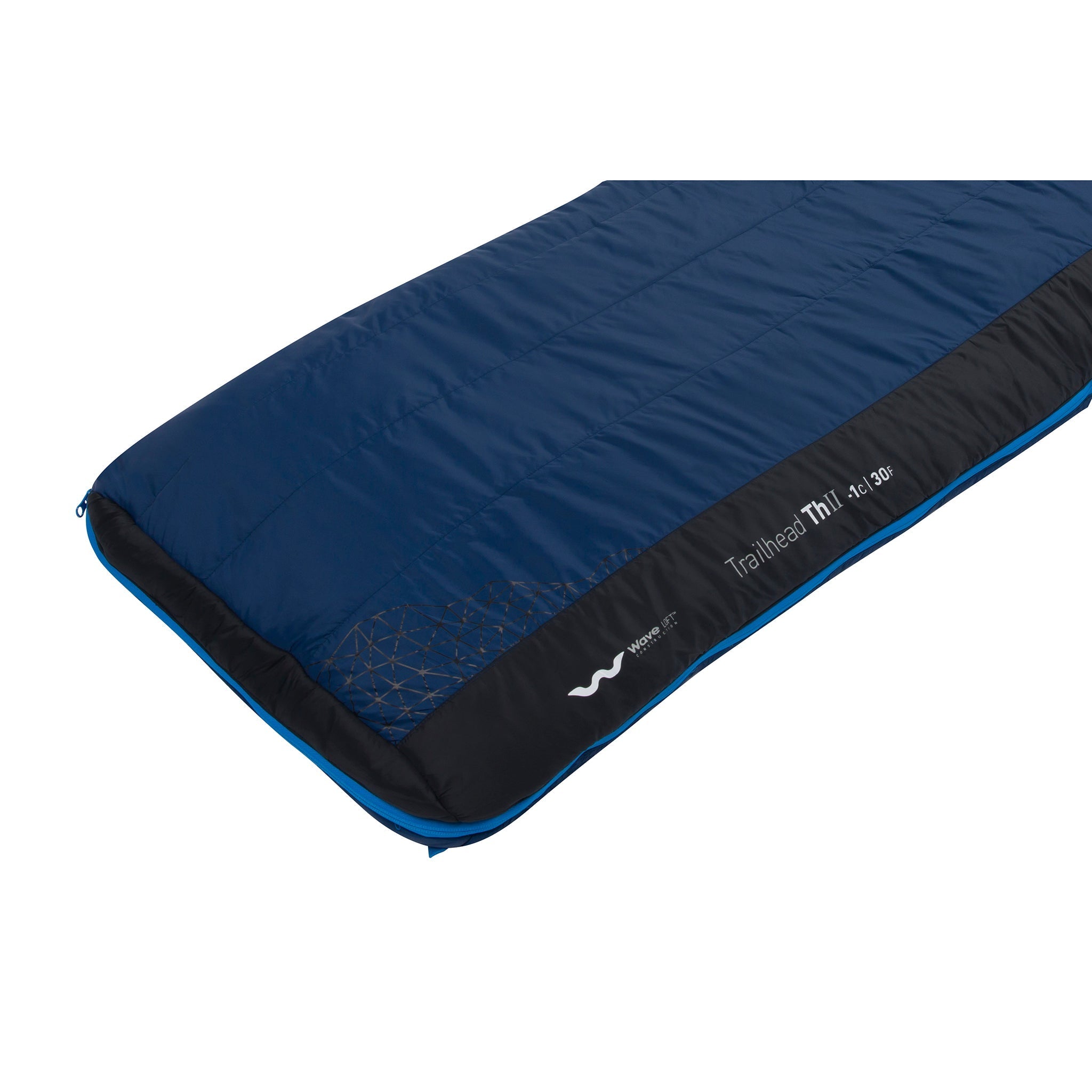 Rectangular down sleeping bag sale store