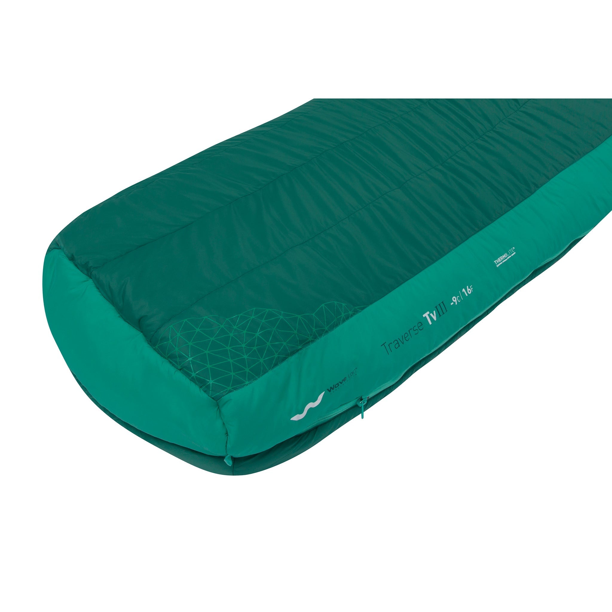 Mattress sleeping on sale bag
