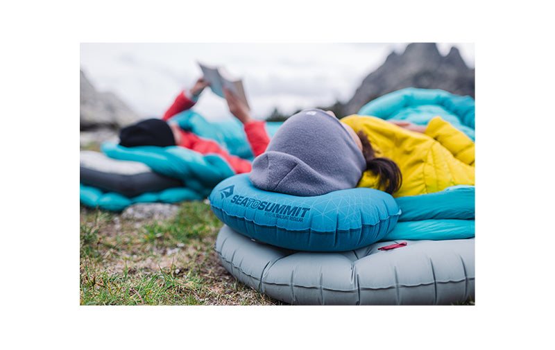 Description || Aeros Ultralight Pillow