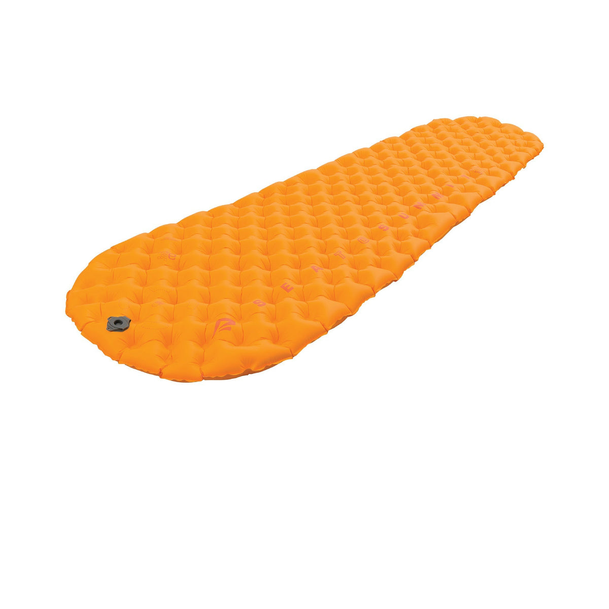 UltraLight Insulated Backpacking Air Sleeping Mat | Sea to Summit