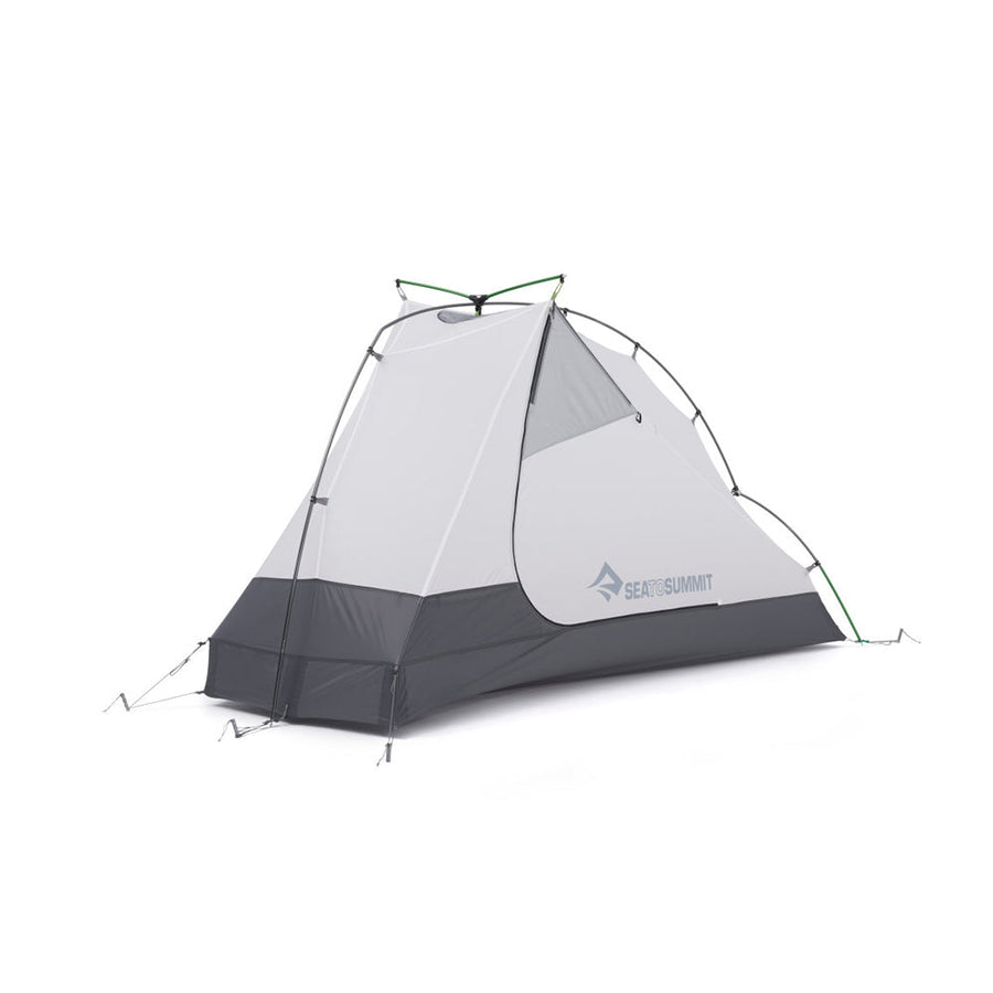 Alto TR1 Plus - One Person Ultralight Tent (3+ Season)