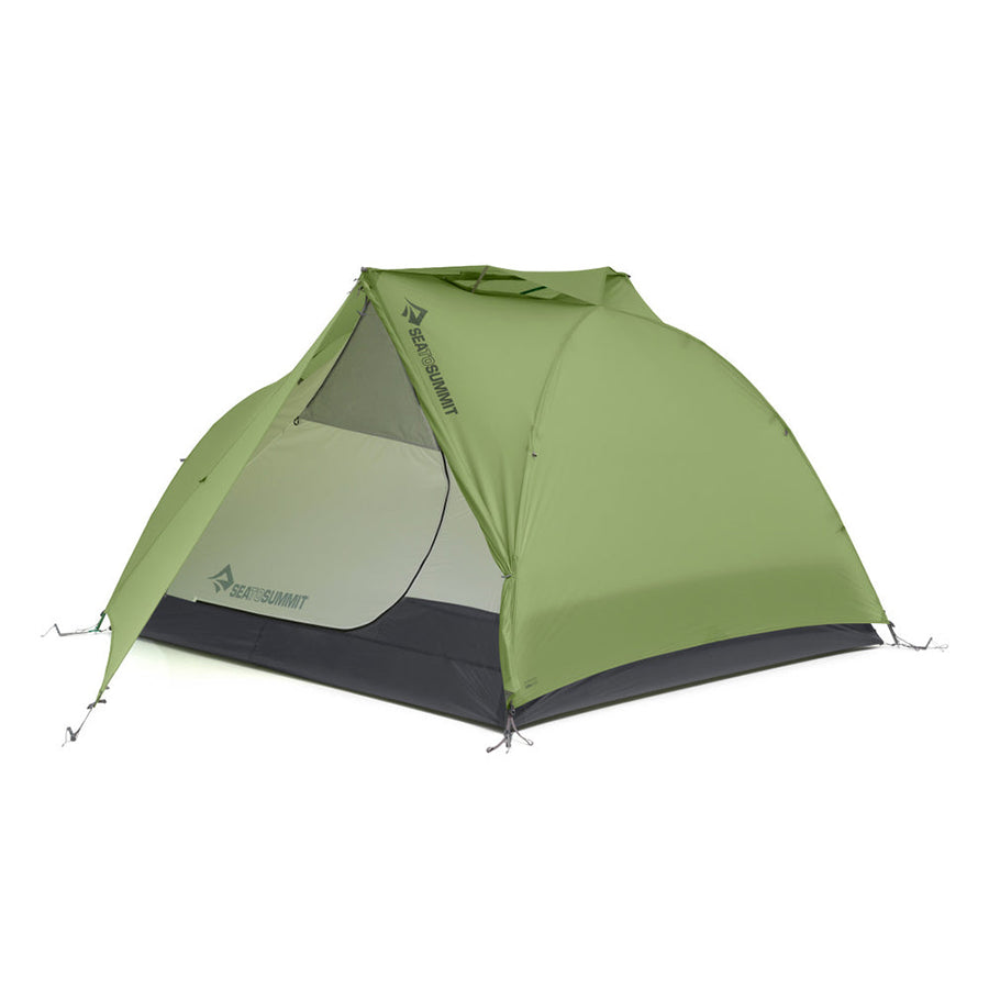 Telos TR3 Plus - Three Person Freestanding Tent (3+ Season)