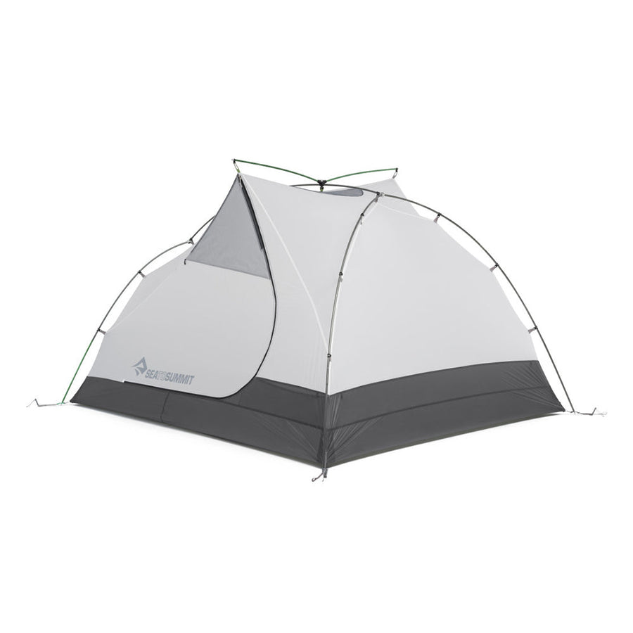 Telos TR3 Plus - Three Person Freestanding Tent (3+ Season)