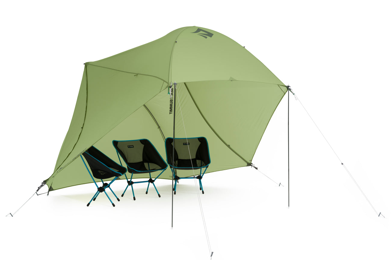 3 person 2024 ultralight tent