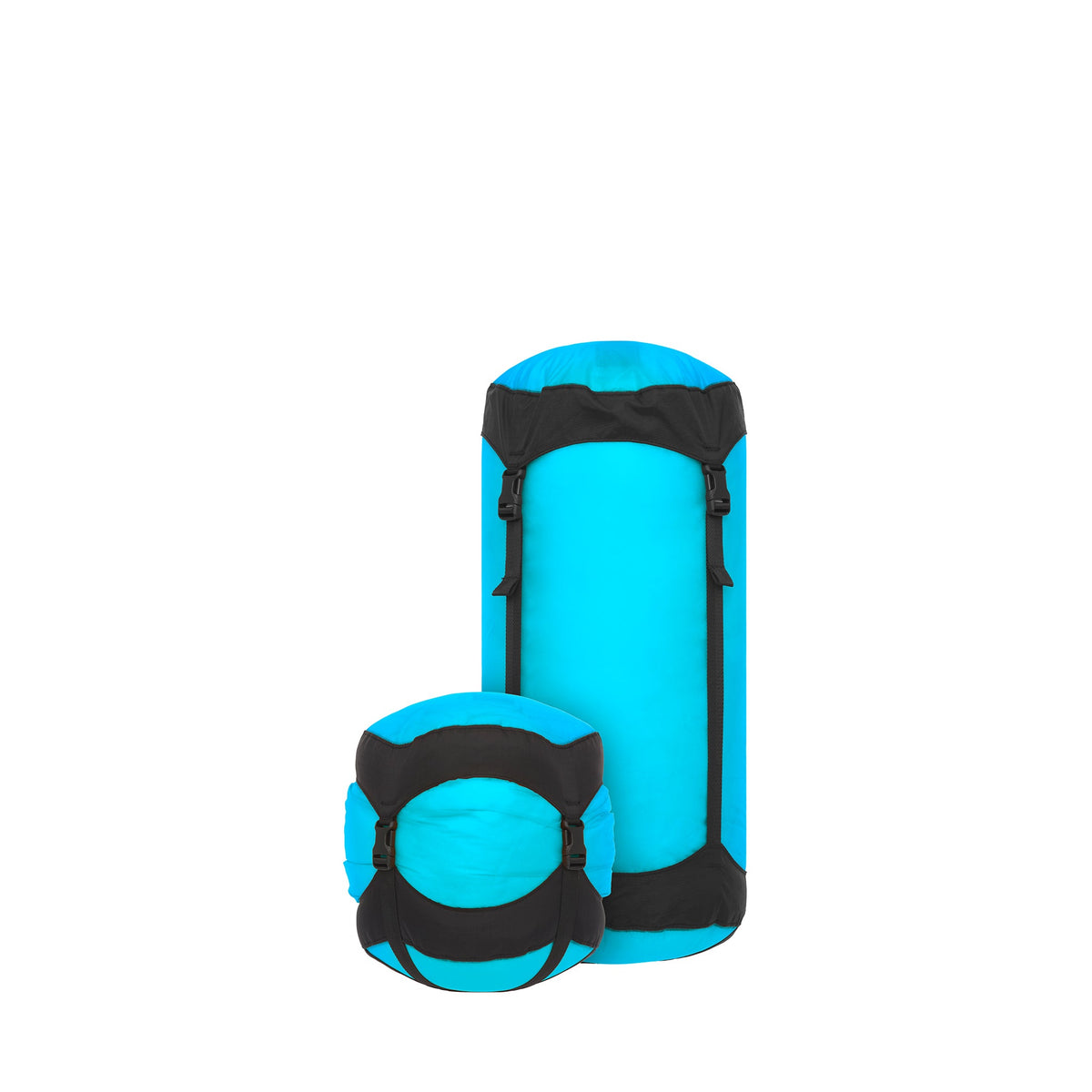 13 litre / Atoll Blue || Ultra Sil Compression Sack