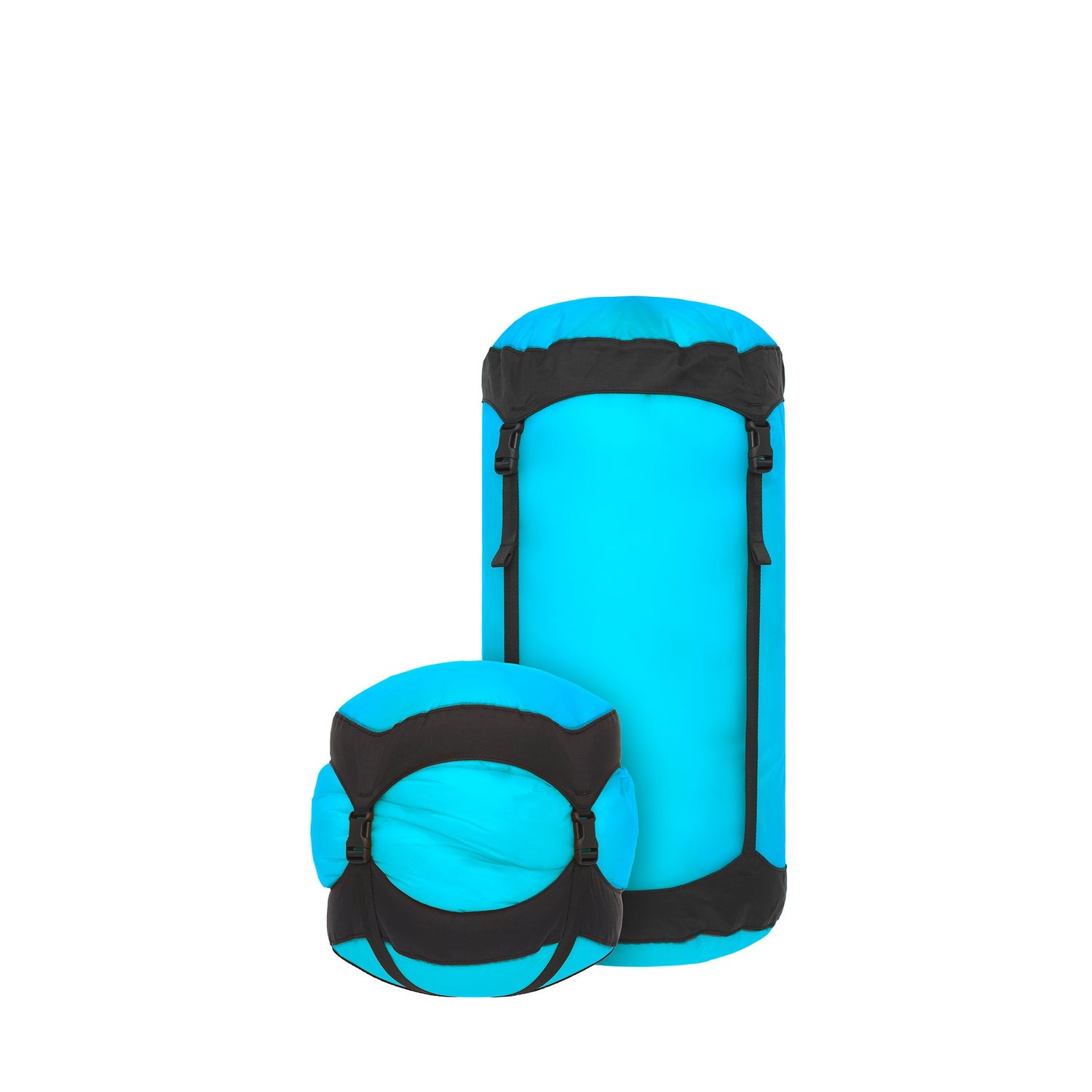 20 litre / Atoll Blue || Ultra Sil Compression Sack