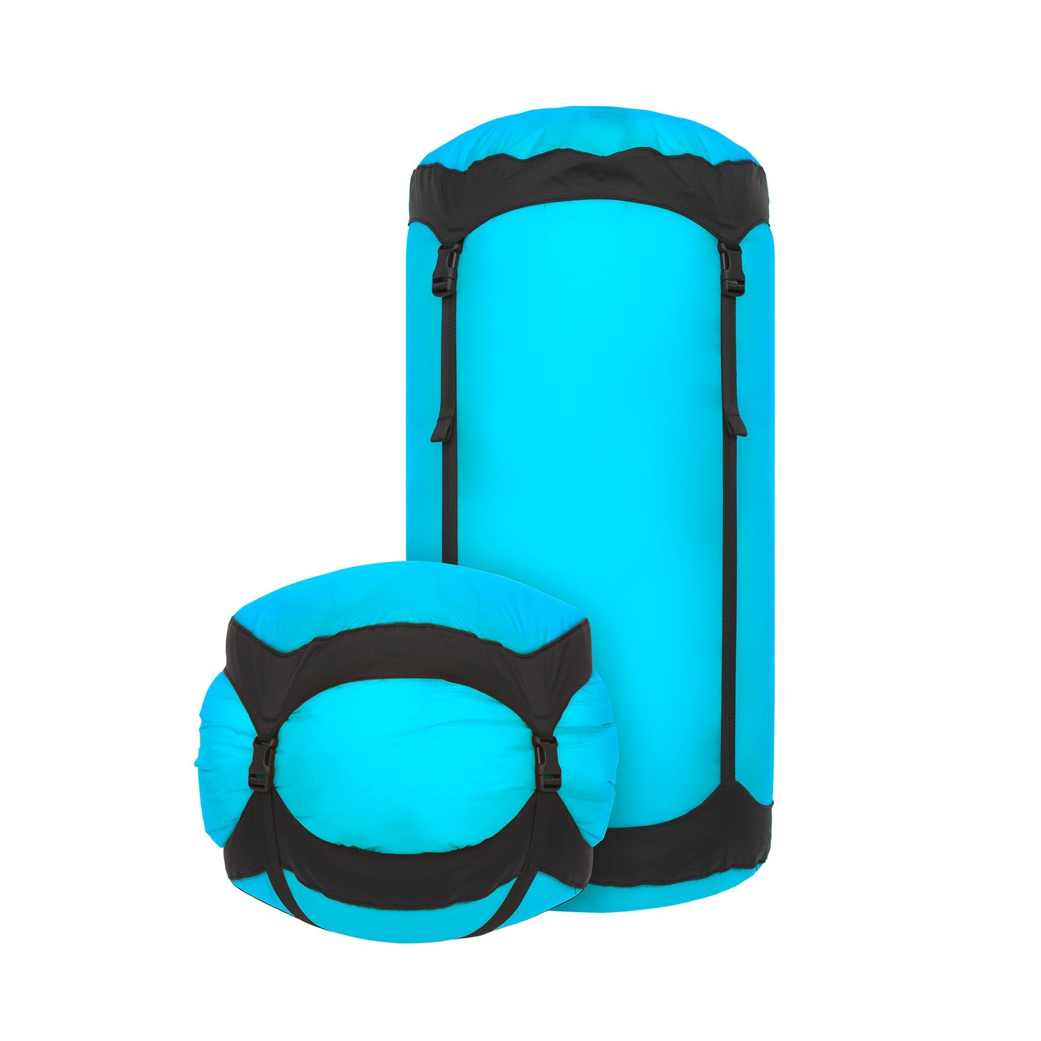 35 litre / Atoll Blue || Ultra Sil Compression Sack