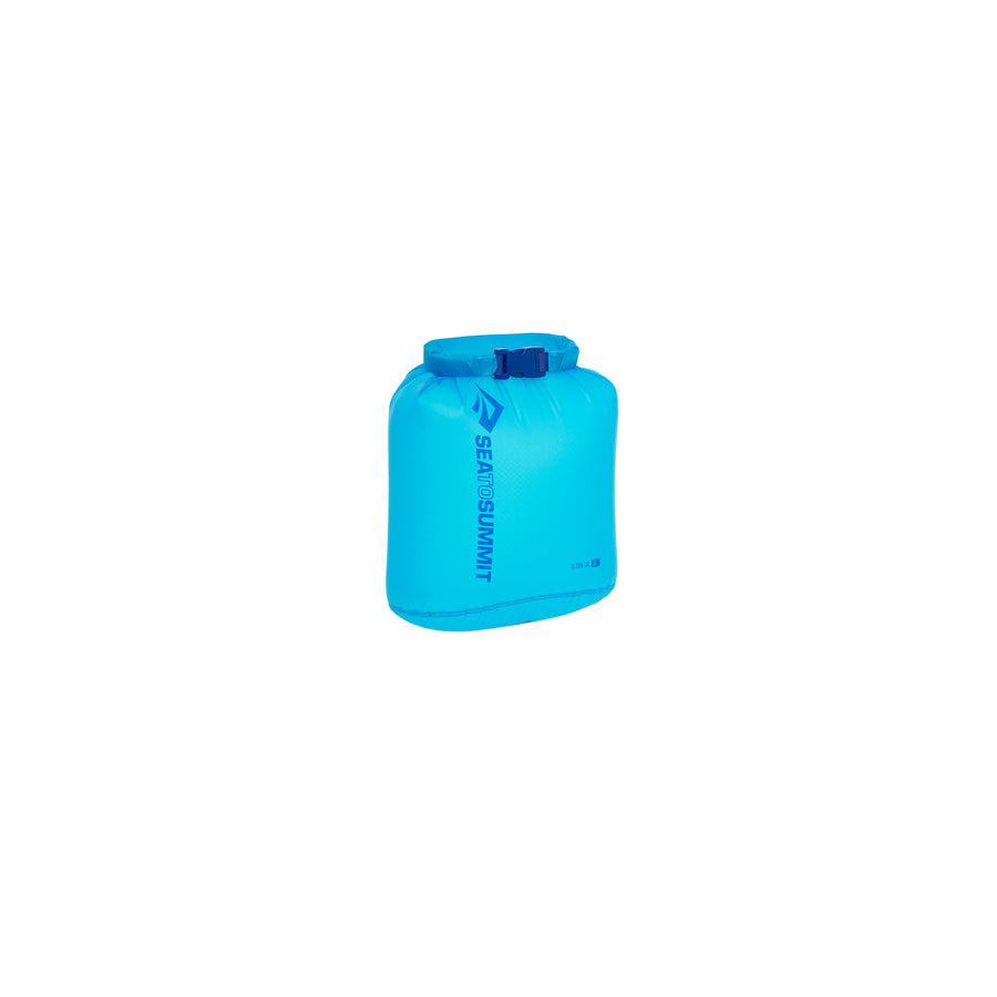 3 litre / Atoll Blue || Ultra Sil Dry Bag