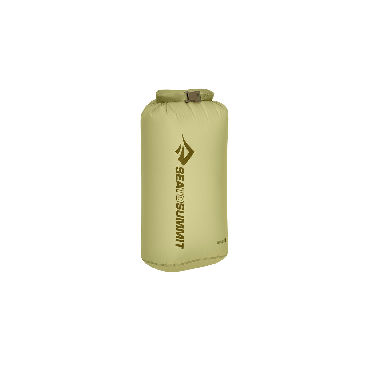 8 litre / Tarragon Green || Ultra Sil Dry Bag