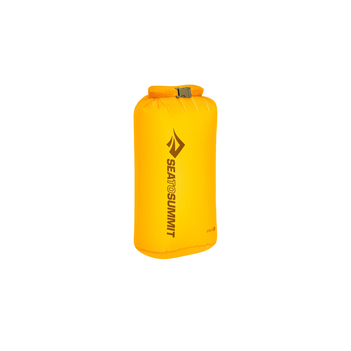8 litre / Zinnia Yellow || Ultra Sil Dry Bag