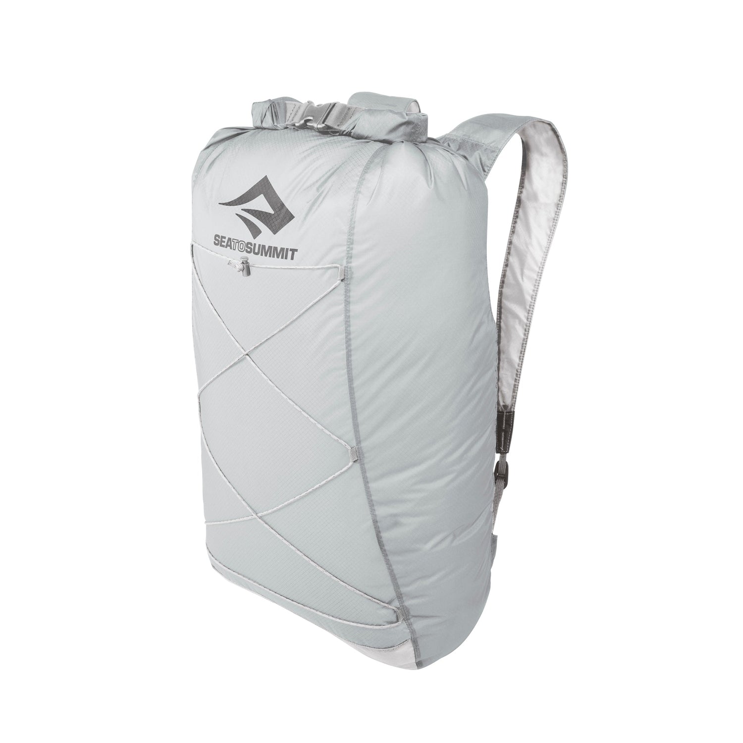 22 litre / High Rise Grey || Ultra Sil Dry Day Pack