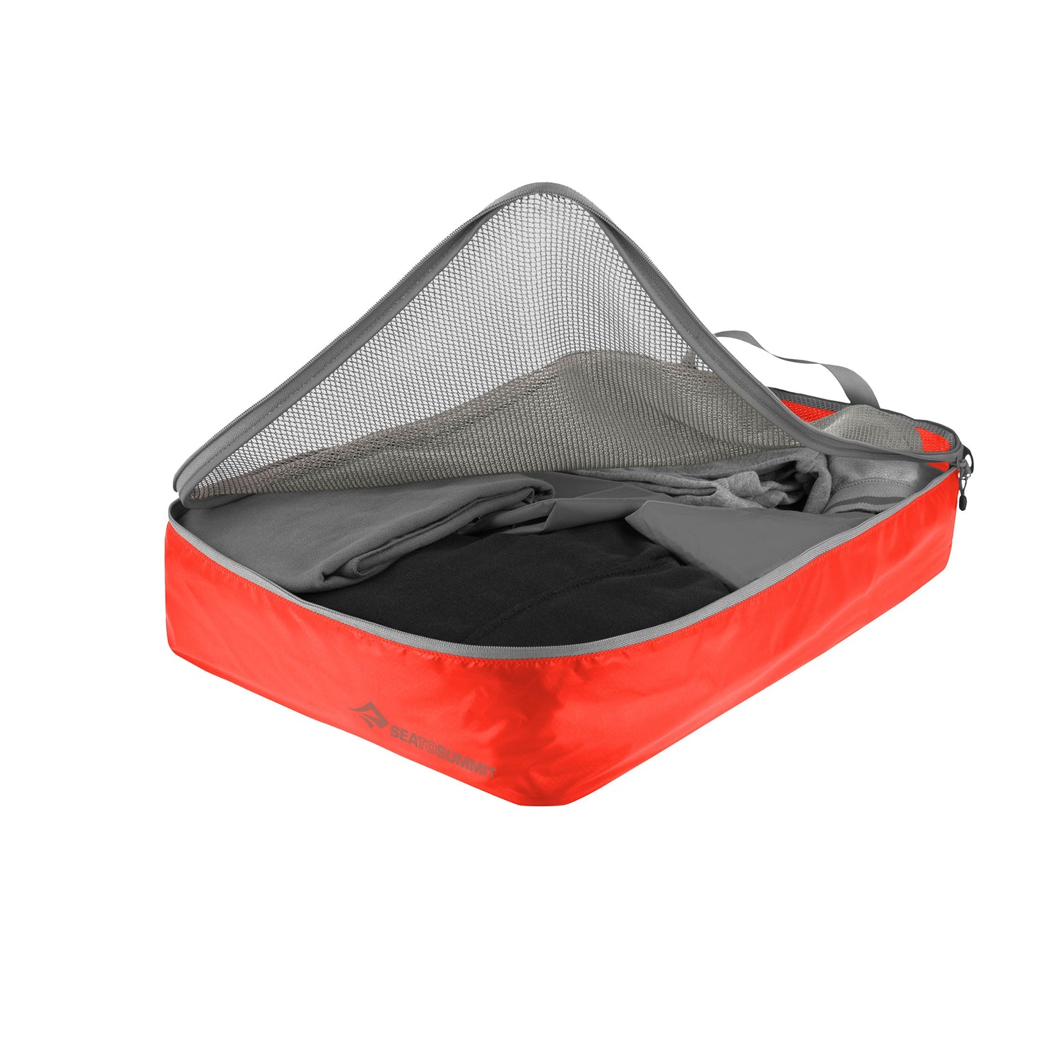 Garment Mesh Bag Cube for Travel Packing Organization Sea to Summit