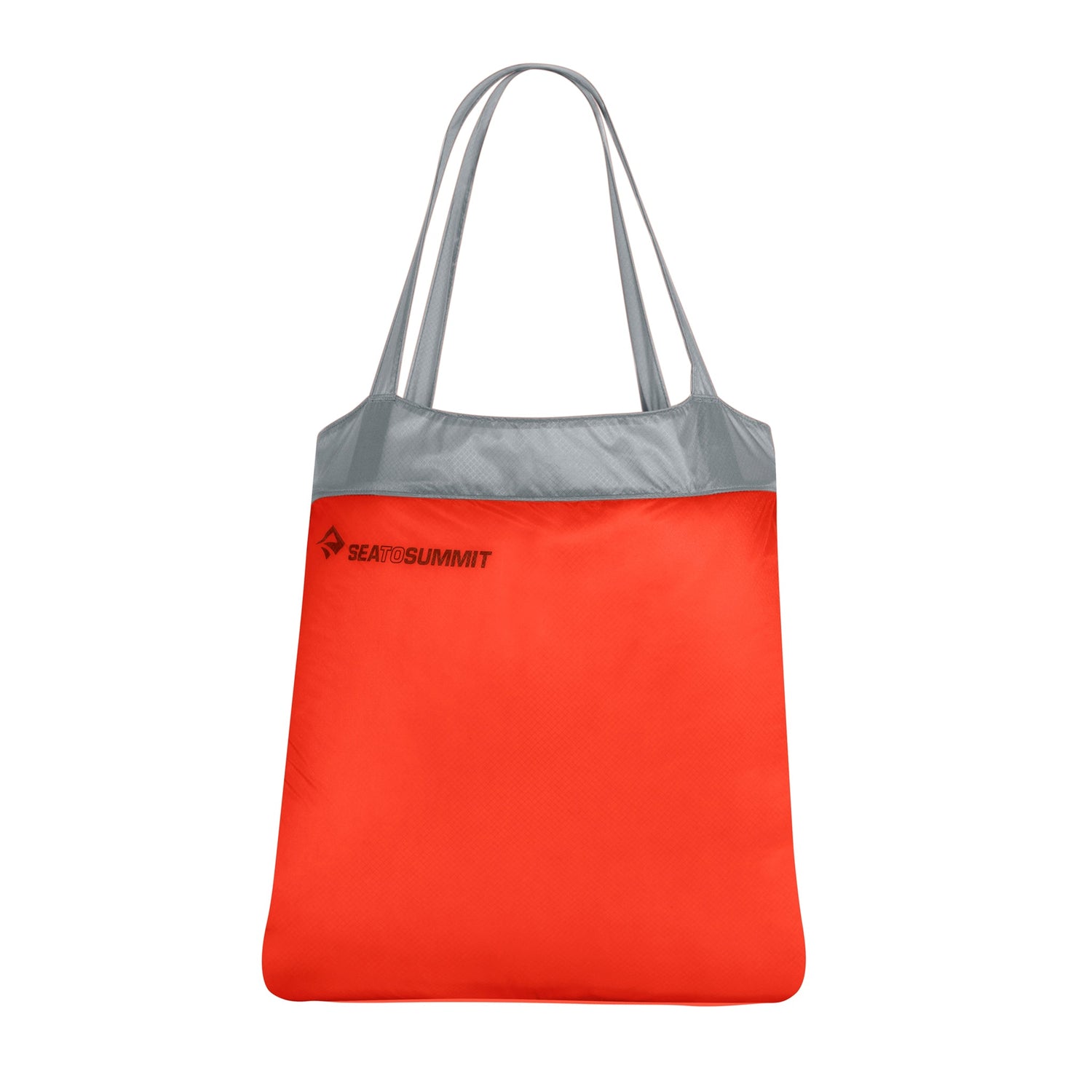 30 Litre / Spicy Orange || Ultra Sil Shopping Bag