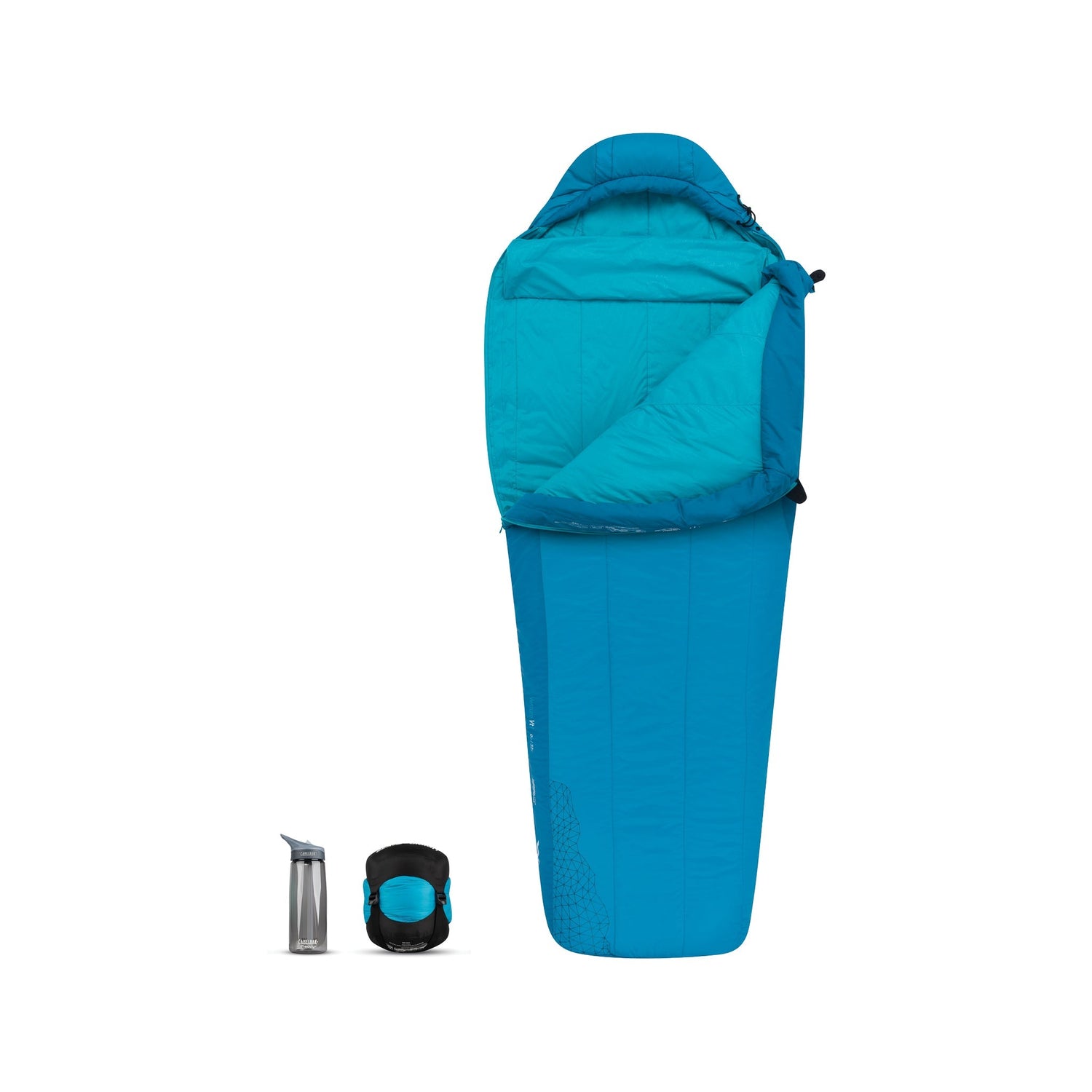 Venture I (0°C) || Venture Synthetic Sleeping Bag