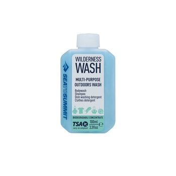 100 mL || Wilderness Wash