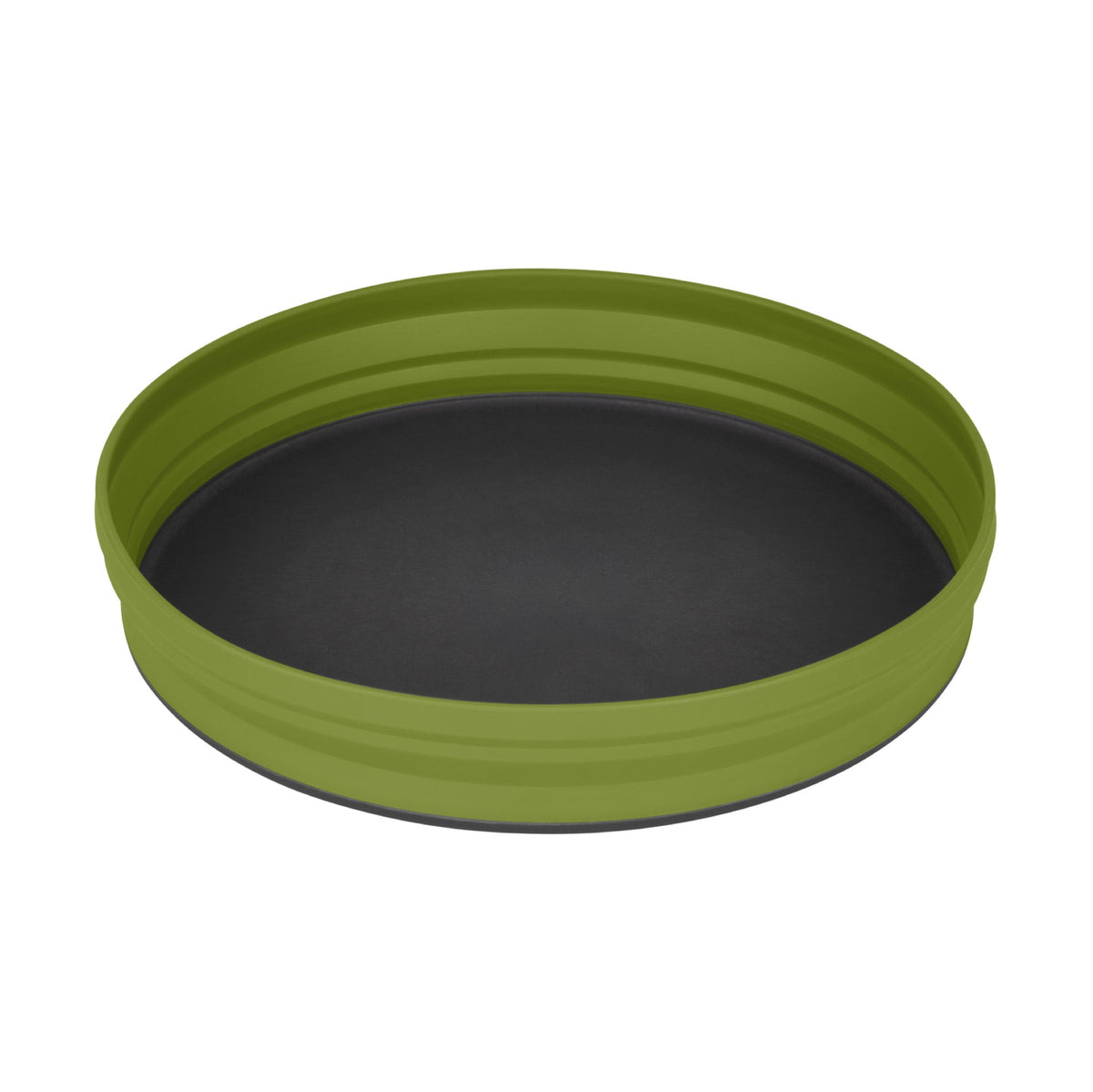 One Size / Olive || X-Plate