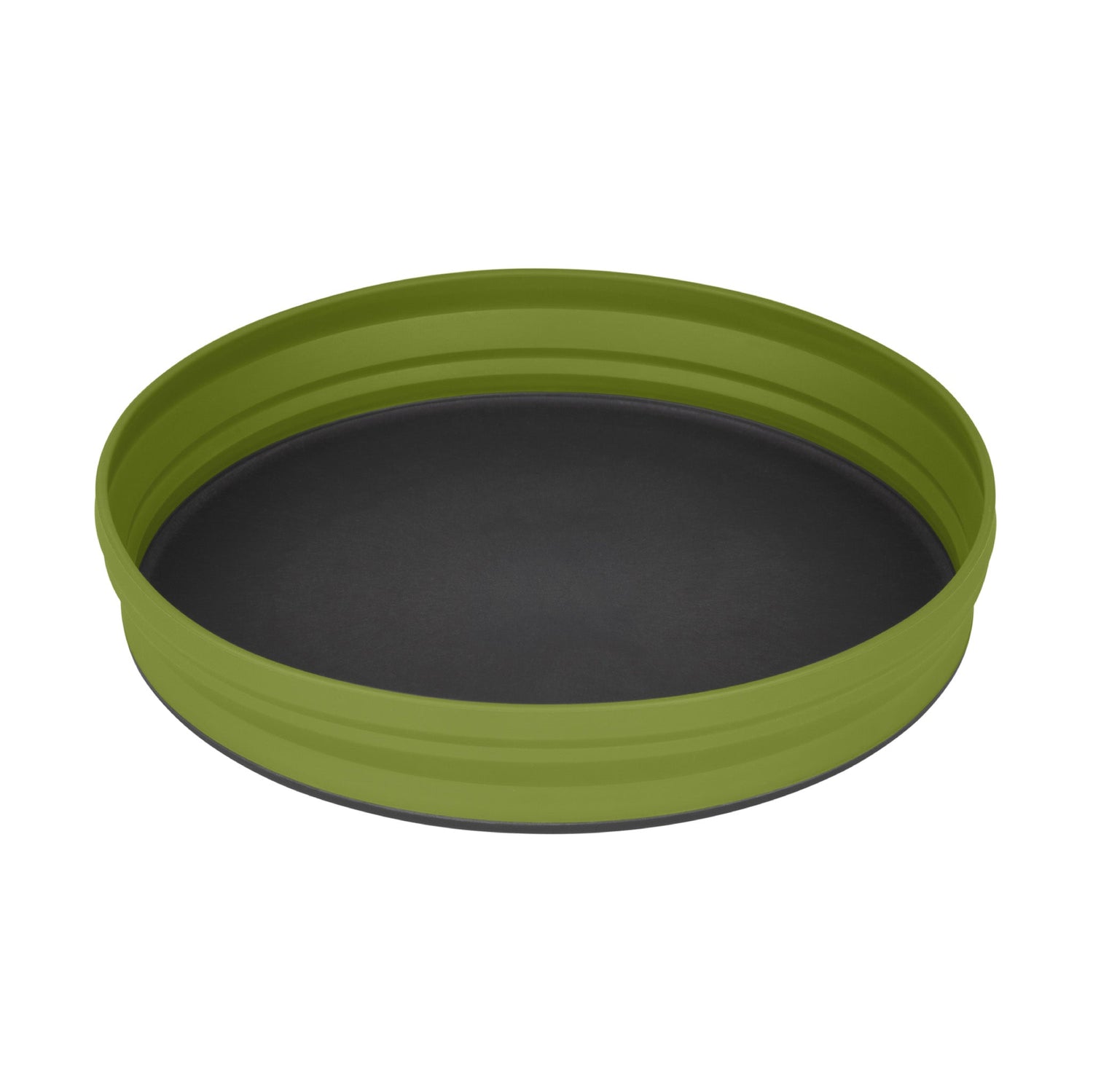 One Size / Olive || X-Plate