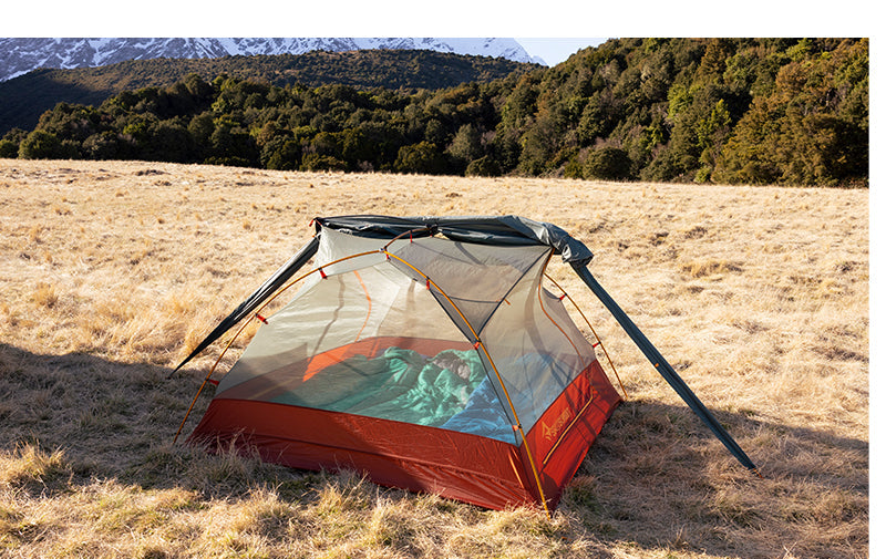 Description || Ikos Tr3 Lightweight Tent