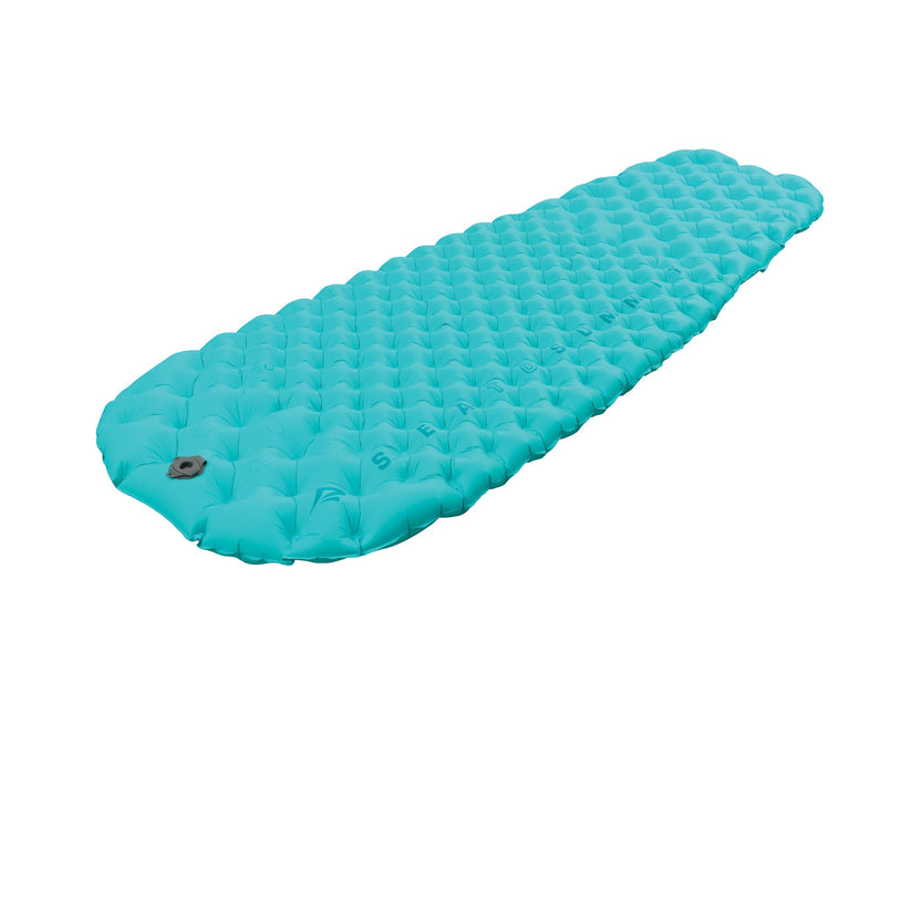 Sleeping Mats Air Sprung Cell Sleeping Mats Sea to Summit UK